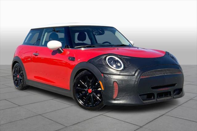 2023 mini hardtop cooper