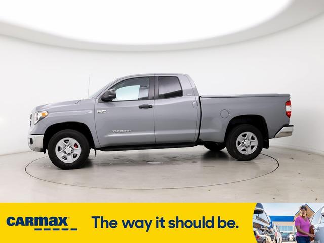 2019 toyota tundra sr5