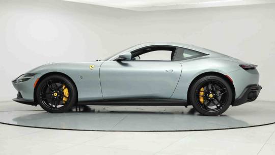 2023 Ferrari Roma