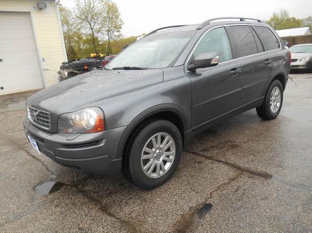 2008 volvo xc90 3.2 awd 3.2 4dr suv for sale in north kingstown, rhode island