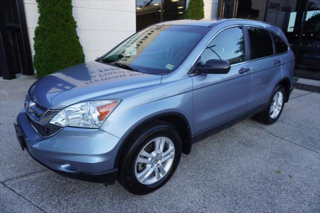 2010 honda cr-v ex