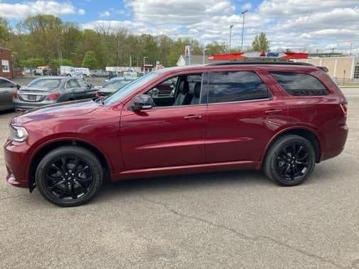 2020 dodge durango gt in middletown, connecticut