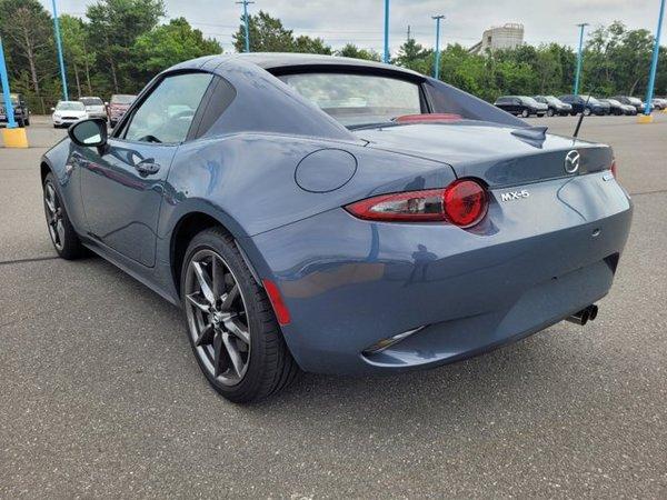 2020 mazda miata rf in saint louis, missouri