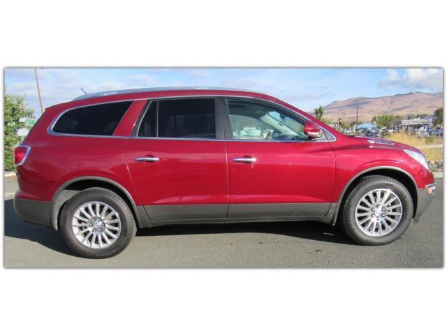 2008 buick enclave cxl awd cxl 4dr crossover for sale in carson city, nevada