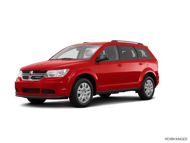 2017 dodge journey se se 4dr suv for sale in beckley, west virginia