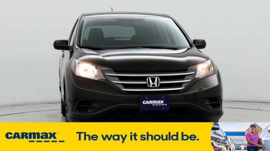 2013 Honda CR-V