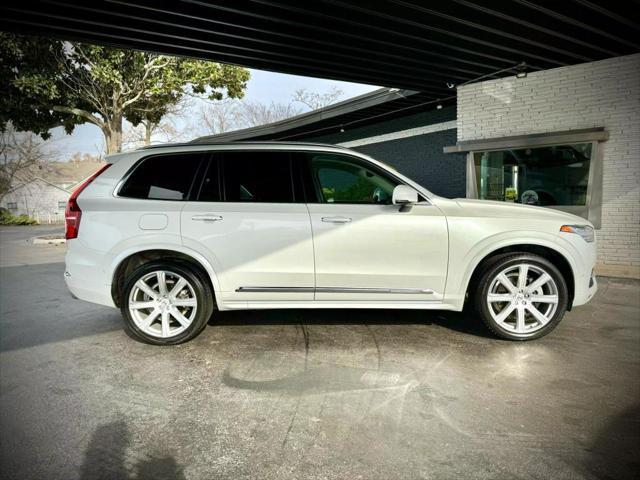 2019 volvo xc90 t6 inscription