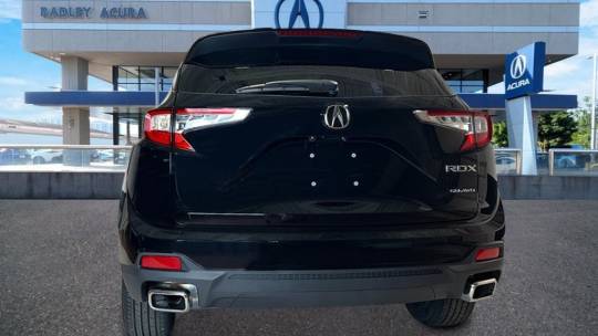 2025 Acura RDX