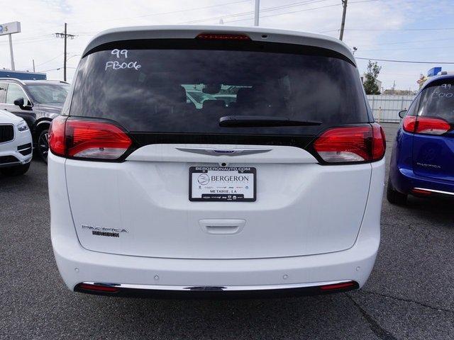 new 2019 chrysler pacifica touring-l metairie, la 70002 for sale in metairie, louisiana