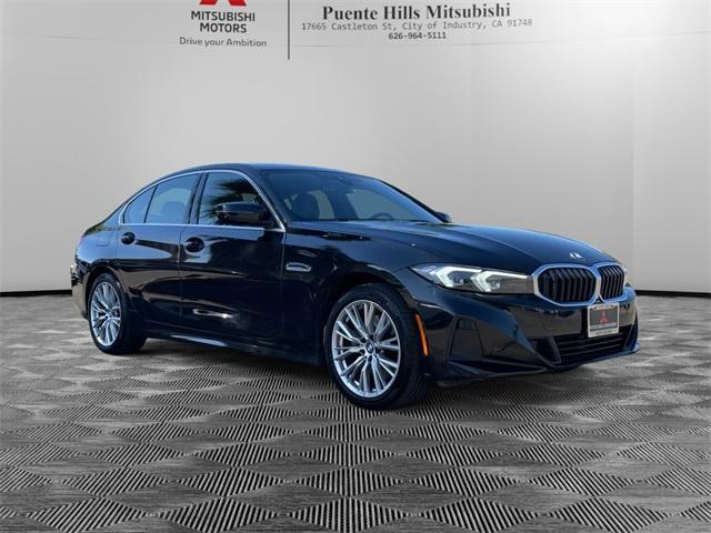 2024 bmw 330 i