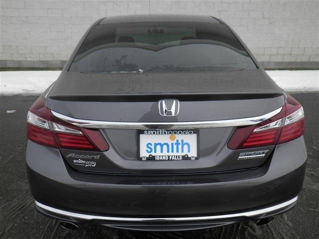 2017 honda accord sport special edition sport special edition 4dr sedan cvt for sale in idaho falls, idaho