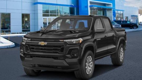 2024 Chevrolet