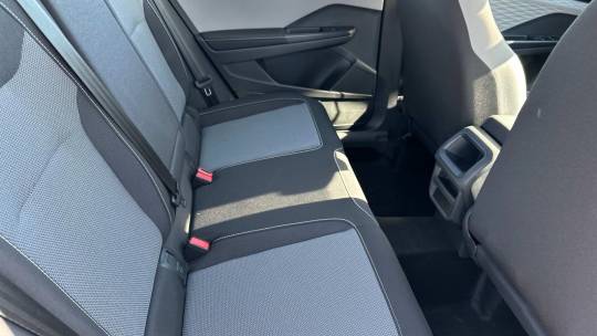 2024 Volkswagen Taos