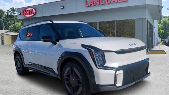 2024 Kia EV9