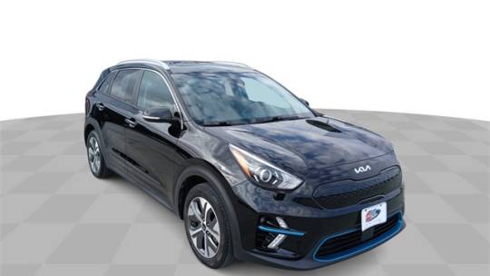 2022 Kia Niro