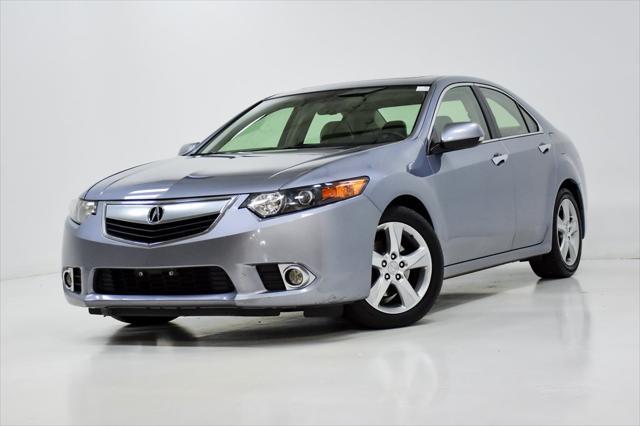 2014 acura tsx 2.4
