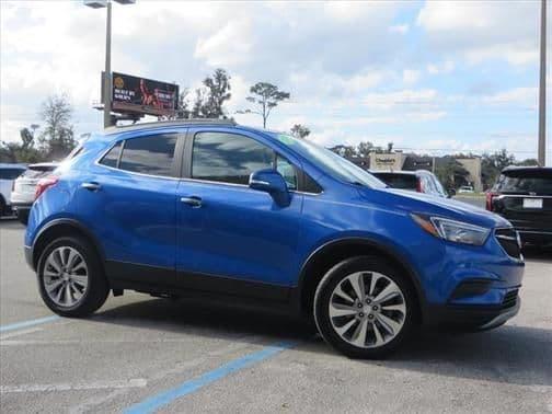 2018 buick encore preferred front-wheel drive in ocala, florida