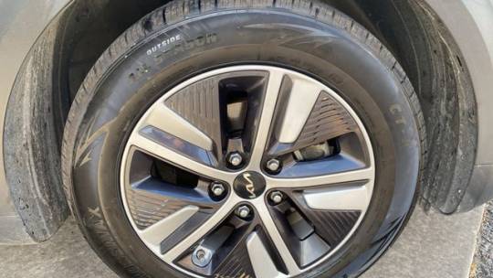 2022 kia niro ex premium