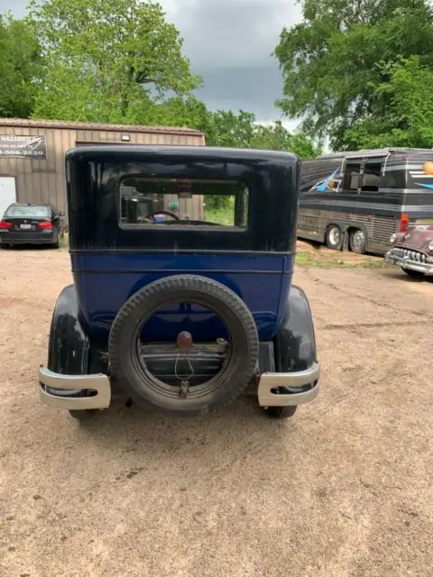 1926 buick