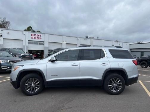 2019 gmc acadia in atlanta, georgia