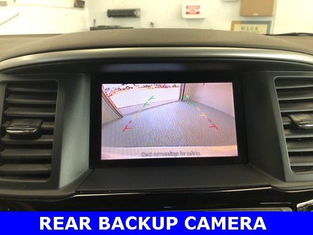 used 2014 nissan pathfinder sv grand forks, nd 58201 for sale in grand forks, north dakota