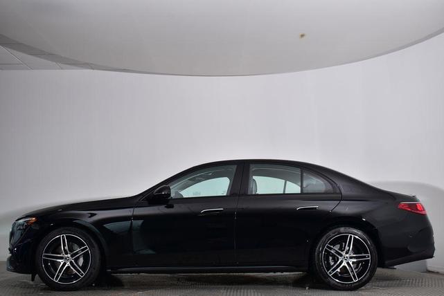 2024 mercedes-benz e-class e 350