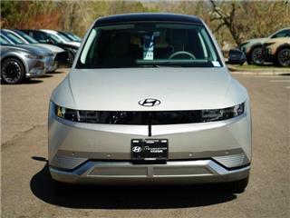 2024 Hyundai IONIQ 5 disney100 platinum edition