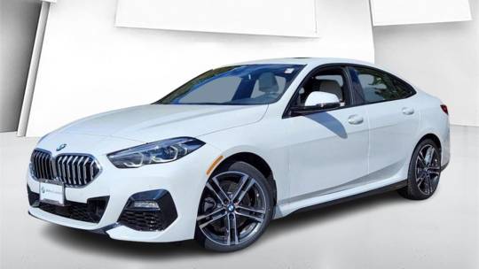 2024 BMW 2 series