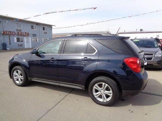 used 2015 chevrolet equinox fwd lt w/ 1lt south sioux city, ne 68776 for sale in south sioux city, nebraska