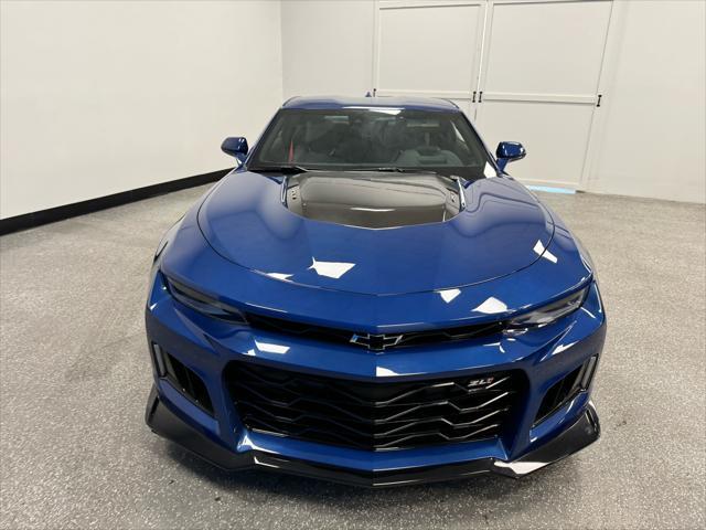 2023 chevrolet camaro zl1