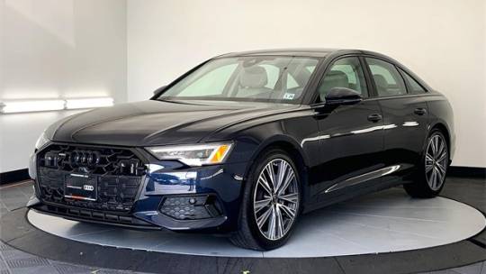 2024 audi a6 quattro premium plus 45 tfsi