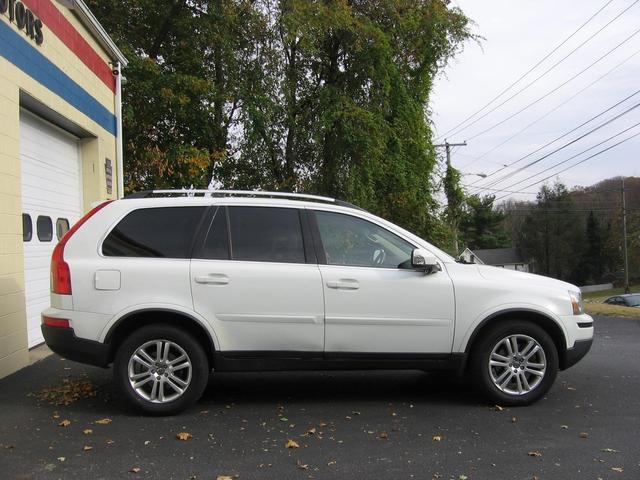 2012 volvo xc90 3.2 premier plus
