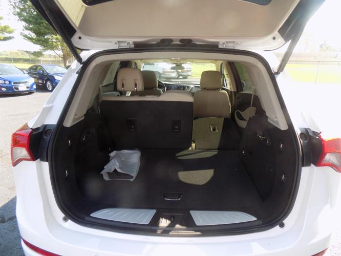 new 2020 buick envision awd premium dover, de 19903 for sale in dover, delaware