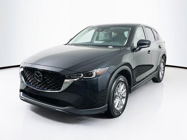 2023 mazda cx-5 2.5 s preferred
