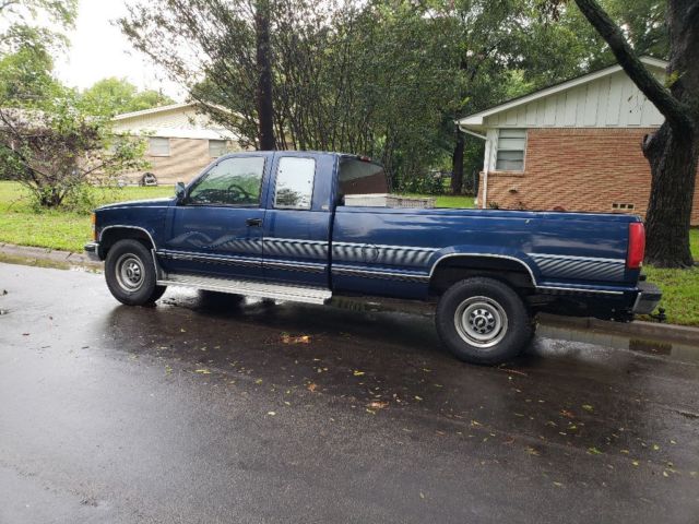 94 chevrolet c2500