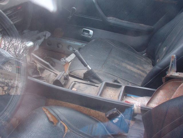 280z datsun fixer-upper