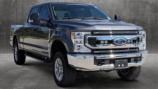 2022 Ford F-350