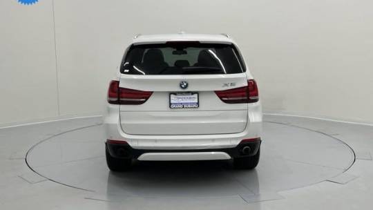 2017 bmw x5 35i