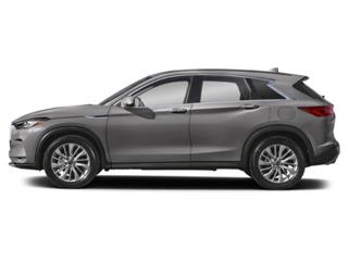 2025 Infiniti QX50 luxe