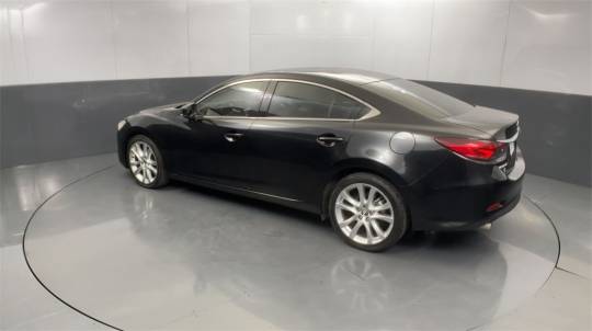 2017 Mazda