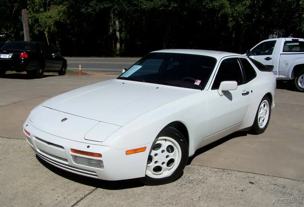 a must see stock in our showroom beauty leather cruise compare too 924 s 911 914