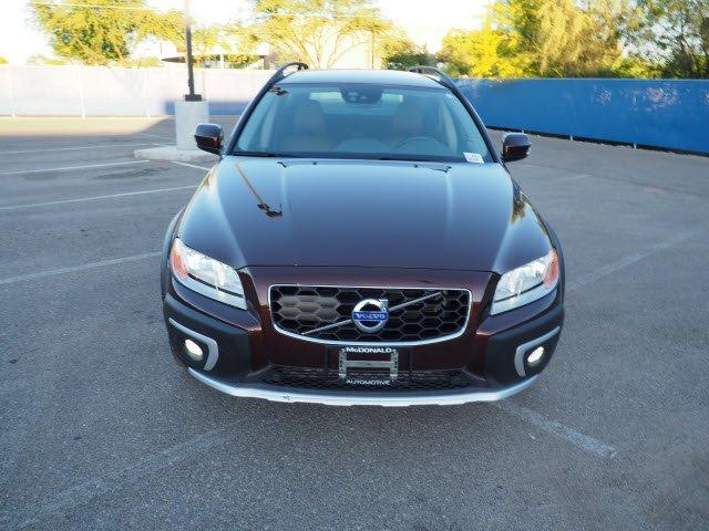 used 2016 volvo xc70 t5 premier awd tucson, az 85705 for sale in tucson, arizona