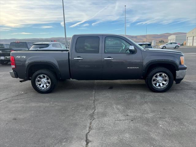 2011 gmc sierra 1500 slt