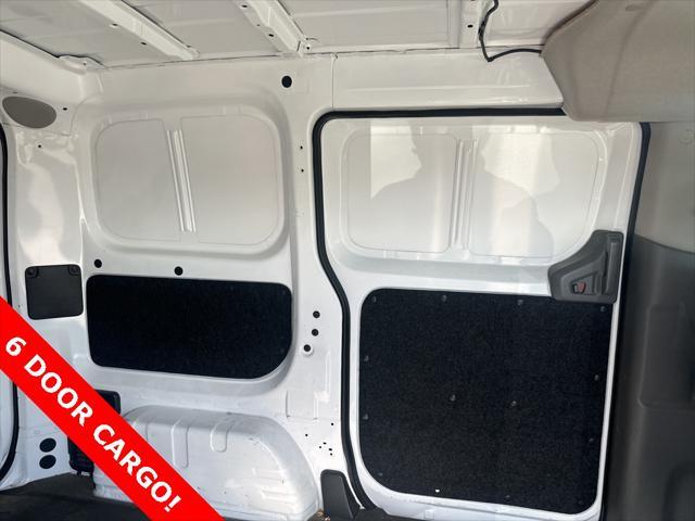 2015 chevrolet city express 1ls