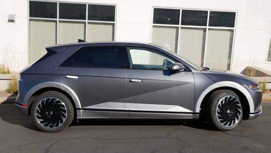 2024 Hyundai IONIQ 5