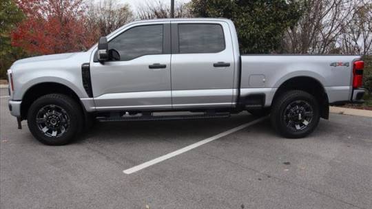 2024 Ford F-250