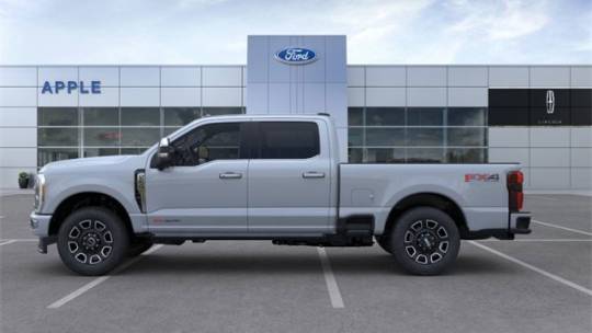 2024 Ford F-250
