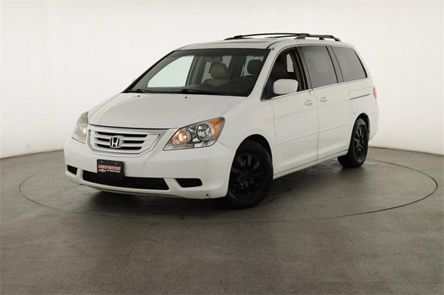 2010 honda odyssey ex-l