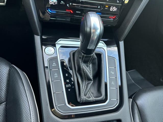 2023 volkswagen arteon 2.0t sel premium r-line 4motion