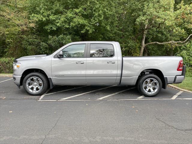 2024 ram 1500 big horn/lone star